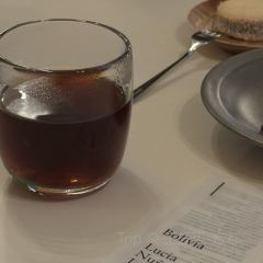 コーヒー カウンティ フクオカ User Photo