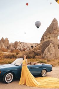 Yangguangyiranwen 倫敦帕丁頓希爾頓酒店優惠