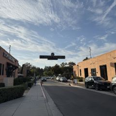 Stone Brewing World Bistro & Gardens – Liberty Station User Photo