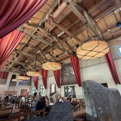 Stone Brewing World Bistro & Gardens – Liberty Station User Photo