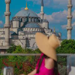 Seven Hills Restaurant User Photo