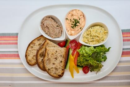 Menza Restaurant and Cafe