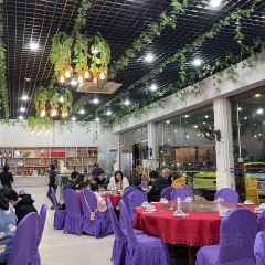 祥辉餐厅·二十七年本地老字号 User Photo