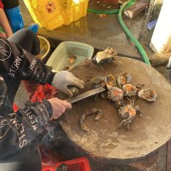 玉山餐厅 User Photo