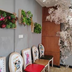 千岛湖音乐餐吧 User Photo