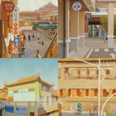 1973继光香香鸡(宝岛又一村店) User Photo
