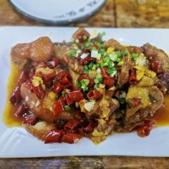 FU CHUN ZHU JIAO GUAN User Photo