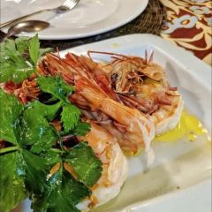 Kalui Seafood Restaurant User Photo