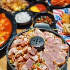 来食耐食·RICE NICE·라이스나이스(徐家汇店) User Photo