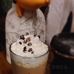 光合作用咖啡厅 User Photo