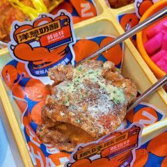 韓拾林石鍋拌飯（印象滙店）張用戶圖片