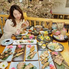 櫻町居壽司料理店張用戶圖片