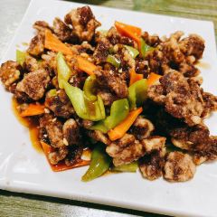 清真馬家餐館用戶圖片