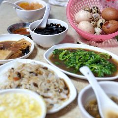 瘦鬼老档糖水铺 User Photo