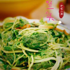 私家小厨(周庄古镇景区店) User Photo