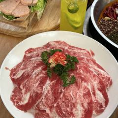 不二火锅MUSIC ISLAND(新都店) User Photo