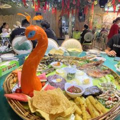 旺傣傣(曲靖万达店) User Photo