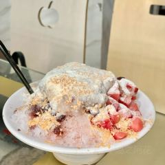 河婆擂茶 User Photo