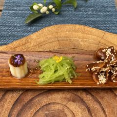 铁牛妈妈的餐厅 User Photo