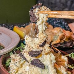Toratoriya 여행 사진