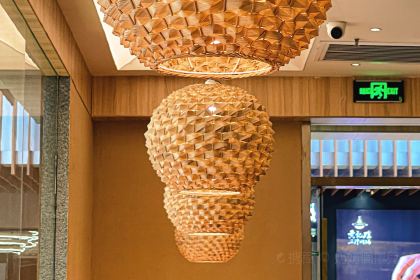 金光鴿王(華貿天地店)