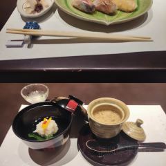 Hua Yi Cuisine User Photo