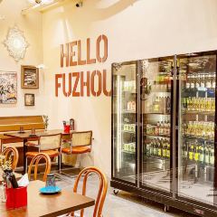 ESK宜斯·寰宇料理西餐吧(东二环泰禾广场店) User Photo