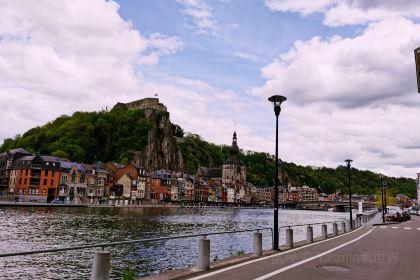 Friterie Lemoine Raphael Sprl