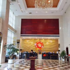 明都豪格國際酒店餐廳張用戶圖片