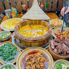 木桶鱼·正宗老字号(青城山店) User Photo