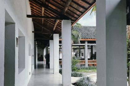 E'lands一岚野居&ANNY美学馆