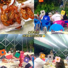 Nanxianliuminxiawei (youyilu) User Photo