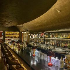 Match Box Bar User Photo