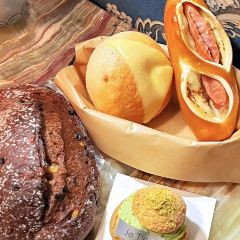 Je t’aime法甜烘焙咖啡店 User Photo