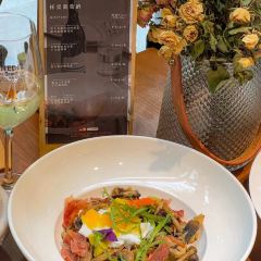 源味北歐(西餐廳)張用戶圖片