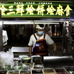 李老二羊蹄(二道街店) User Photo