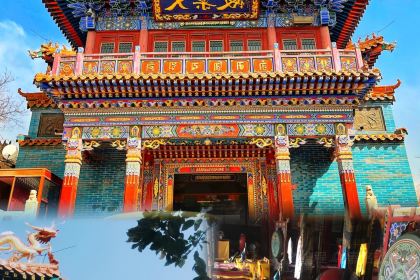 塞伊德蒙餐(兴安南路店)