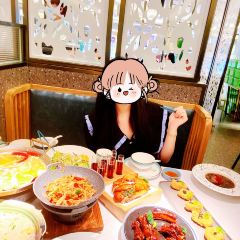 友德·賞味（世歐廣場店）張用戶圖片