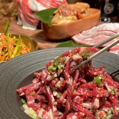 漢江韓式炭烤肉（江北店）張用戶圖片