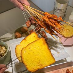 野人串吧(于洪广场店) 여행 사진