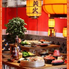 麻辣英雄重庆火锅(连州店) User Photo