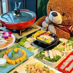 椰品生活海南椰子鸡(阿那亚店) User Photo