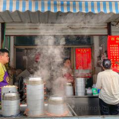 百年耿记老店 User Photo