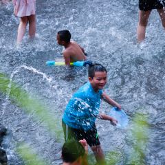 鹿栖里·庭院火锅 User Photo