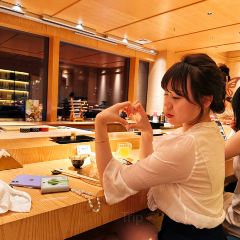 渔兄Omakase(敏捷广场店) User Photo