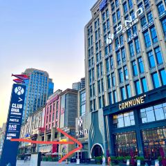 Orangutan Bunker User Photo