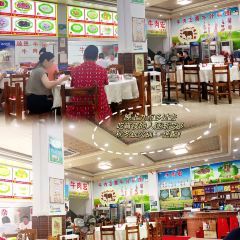 NIU ROU HONG QUAN NIU HUO GUO XIANG SHI LU DIAN User Photo