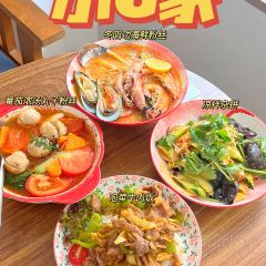 小C家(公园店) User Photo