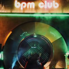 BPM CLUB張用戶圖片