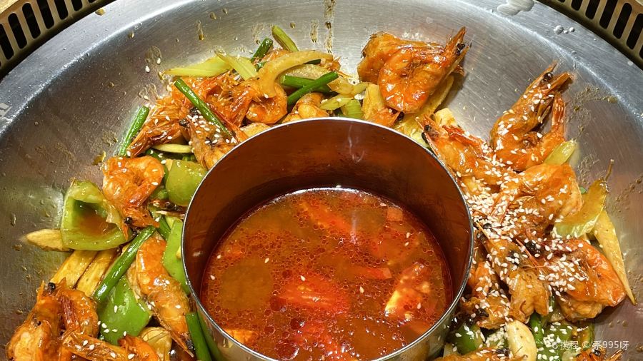 Yaode Hot Pot (jiyang)